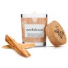 Afrodiziakální masážní svíčka MAGNETIFICO  Enjoy it! Sandalwood