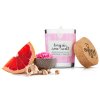 Afrodiziakální masážní svíčka MAGNETIFICO  Enjoy it! Tropic sea salt