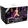 Šukací stroj pro ženy i muže Rotating G & P Spot Machine