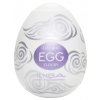 Masturbátor pro muže TENGA Egg Cloudy