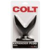 Roztahovací anální kolík COLT Expander large  (velký)