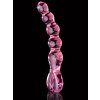 Skleněné anální kuličky Pipedream ICICLES No. 43