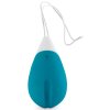 Nabíjecí vibrační vajíčko na dálkové ovládání Anna