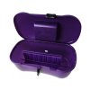 Hygienický kufřík na pomůcky Joyboxx  fialový