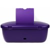 Hygienický kufřík na pomůcky Joyboxx  fialový