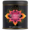 Sada slíbatelných tělových olejů Kama Sutra OIL OF LOVE