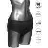 Slipy/kalhotky s O-kroužkem Packer Gear (Velikost XS/S)