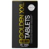 Tablety pro větší penis a více mužnosti BIG BOY Golden XXL  45 tablet