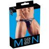 Lesklé minimalistické jocksy (Velikost S)