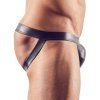 Lesklé minimalistické jocksy (Velikost S)