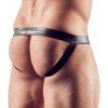 Lesklé minimalistické jocksy (Velikost S)