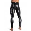 Latexové legíny s otvorem na penis LATE X (Velikost S)