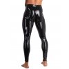 Latexové legíny s otvorem na penis LATE X