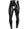 Latexové legíny s otvorem na penis LATE X