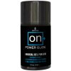 Gel na erekci Sensuva ON Power Glide for Him  50 ml