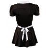 Kostým Cottelli Pokojská - Maid´s Dress (Velikost S)