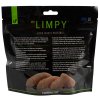 Umělý penis na vyplnění rozkroku Fleshlight Mr. Limpy Medium  střední