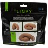 Umělý penis na vyplnění rozkroku Fleshlight Mr. Limpy Medium  střední