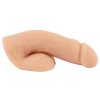 Umělý penis na vyplnění rozkroku Fleshlight Mr. Limpy Medium  střední
