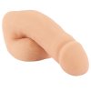 Umělý penis na vyplnění rozkroku Fleshlight Mr. Limpy Medium  střední