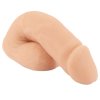 Umělý penis na vyplnění rozkroku Fleshlight Mr. Limpy Large  velký