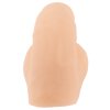 Umělý penis na vyplnění rozkroku Fleshlight Mr. Limpy Large  velký