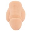 Umělý penis na vyplnění rozkroku Fleshlight Mr. Limpy Small  malý