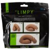 Umělý penis na vyplnění rozkroku Fleshlight Mr. Limpy Small  malý