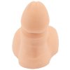 Umělý penis na vyplnění rozkroku Fleshlight Mr. Limpy Small  malý