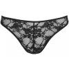 Pánské krajkové slipy Svenjoyment (Velikost S)