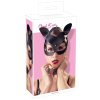 Kočičí maska Bad Kitty