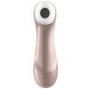 Luxusní nabíjecí stimulátor klitorisu Satisfyer Pro 2 Generation 2