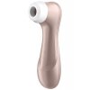 Luxusní nabíjecí stimulátor klitorisu Satisfyer Pro 2 Generation 2