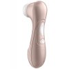 Luxusní nabíjecí stimulátor klitorisu Satisfyer Pro 2 Generation 2