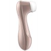 Luxusní nabíjecí stimulátor klitorisu Satisfyer Pro 2 Generation 2