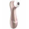 Luxusní nabíjecí stimulátor klitorisu Satisfyer Pro 2 Generation 2