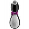 Luxusní nabíjecí stimulátor klitorisu Satisfyer PENGUIN