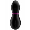 Luxusní nabíjecí stimulátor klitorisu Satisfyer PENGUIN