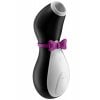 Luxusní nabíjecí stimulátor klitorisu Satisfyer PENGUIN