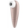 Stimulátor klitorisu Satisfyer Number One