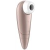 Stimulátor klitorisu Satisfyer Number One