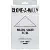 Náhradní 3D gel (modelovací prášek) pro Clone-A-Willy