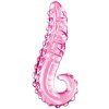 Skleněné dildo Pipedream ICICLES No. 24