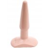Anální kolík Classic Smooth Small  (malý)