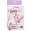 Vibrační stimulátor do kalhotek s dálkovým ovládáním Venus Butterfly