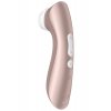 Luxusní nabíjecí stimulátor klitorisu Satisfyer Pro 2+