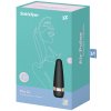 Luxusní nabíjecí stimulátor klitorisu Satisfyer Pro 3+
