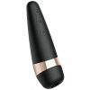 Luxusní nabíjecí stimulátor klitorisu Satisfyer Pro 3+