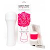 Sada pro odlitek vaginy (masturbátor) Clone-A-Pussy Hot Pink