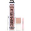 Odlitek penisu Clone-A-Willy Medium Skin Tone  vibrátor